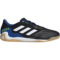 Бутсы Adidas Copa Sense.1 In черные